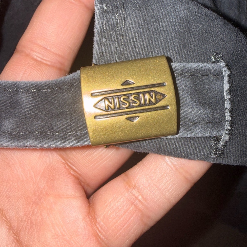 TRAVIS SCOTT BULLHEAD RODEO HAT 🧢 - Picture 2 of 5
